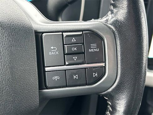 Certified 2021 Ford F150 XLT w/ Equipment Group 302A High image 32