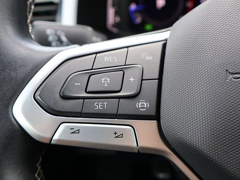 Used 2022 Volkswagen Atlas SE AWD/4WD image 41
