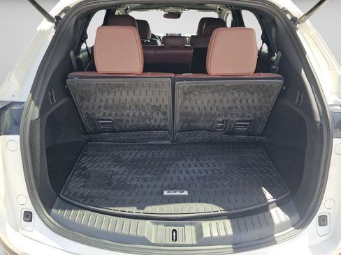 Used 2019 MAZDA CX-9 Signature AWD/4WD image 26