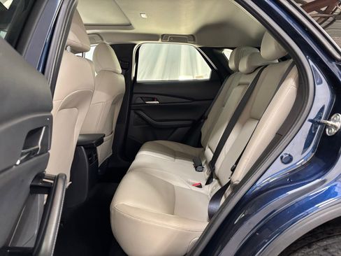 Certified 2025 MAZDA CX-30 AWD 2.5 S w/ Preferred Package image 13