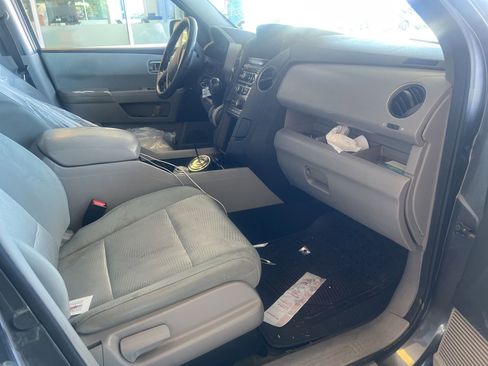 Used 2014 Honda Pilot LX image 5