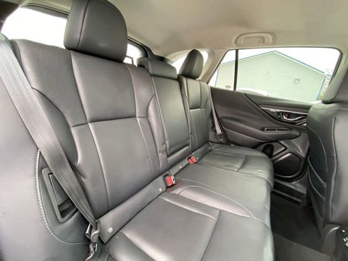 Certified 2023 Subaru Outback Touring XT image 22