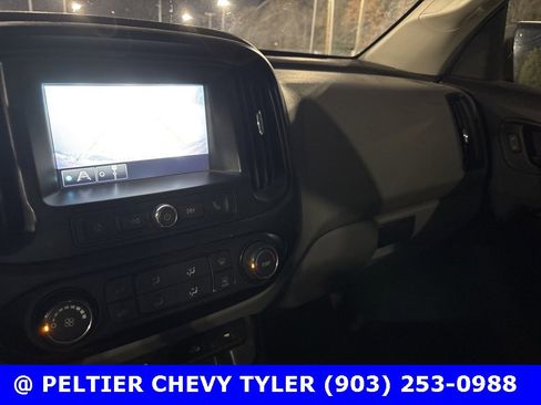 Used 2018 GMC Canyon W/T w/ Convenience Package image 16