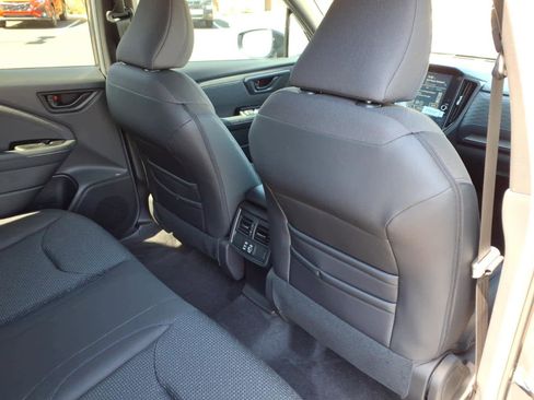 New 2026 Subaru Forester Premium image 21