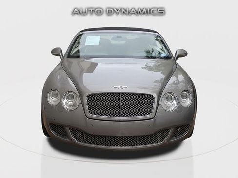 Used 2010 Bentley Continental GT Speed image 2