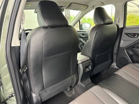 New 2026 Subaru Crosstrek 2.5i Limited image 12