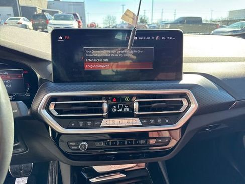 Used 2022 BMW X3 xDrive30i w/ M Sport Package 2 image 19