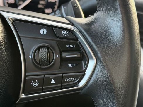 Certified 2023 Acura TLX image 20