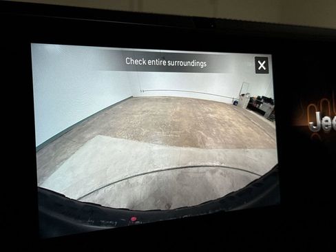 New 2026 Jeep Wrangler Unlimited Rubicon image 17