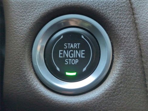 Certified 2021 Chevrolet Tahoe High Country image 17