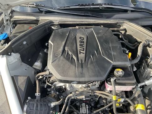Used 2025 Genesis G70 2.5T AWD/4WD image 24