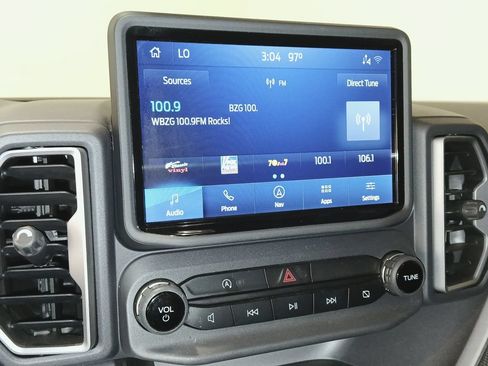 Used 2022 Ford Bronco Sport Big Bend w/ Convenience Package AWD/4WD image 21
