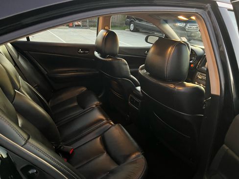 Used 2014 Nissan Maxima 3.5 SV w/ Sport Package image 12