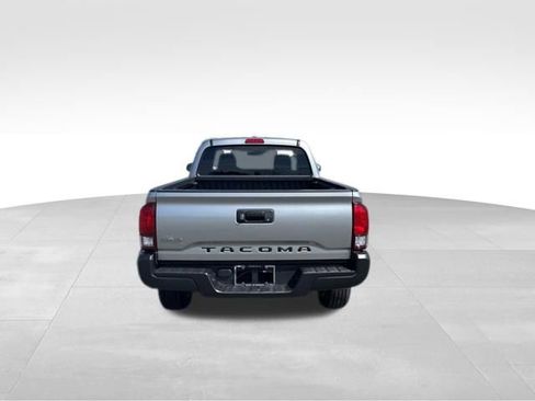 Certified 2023 Toyota Tacoma SR image 4