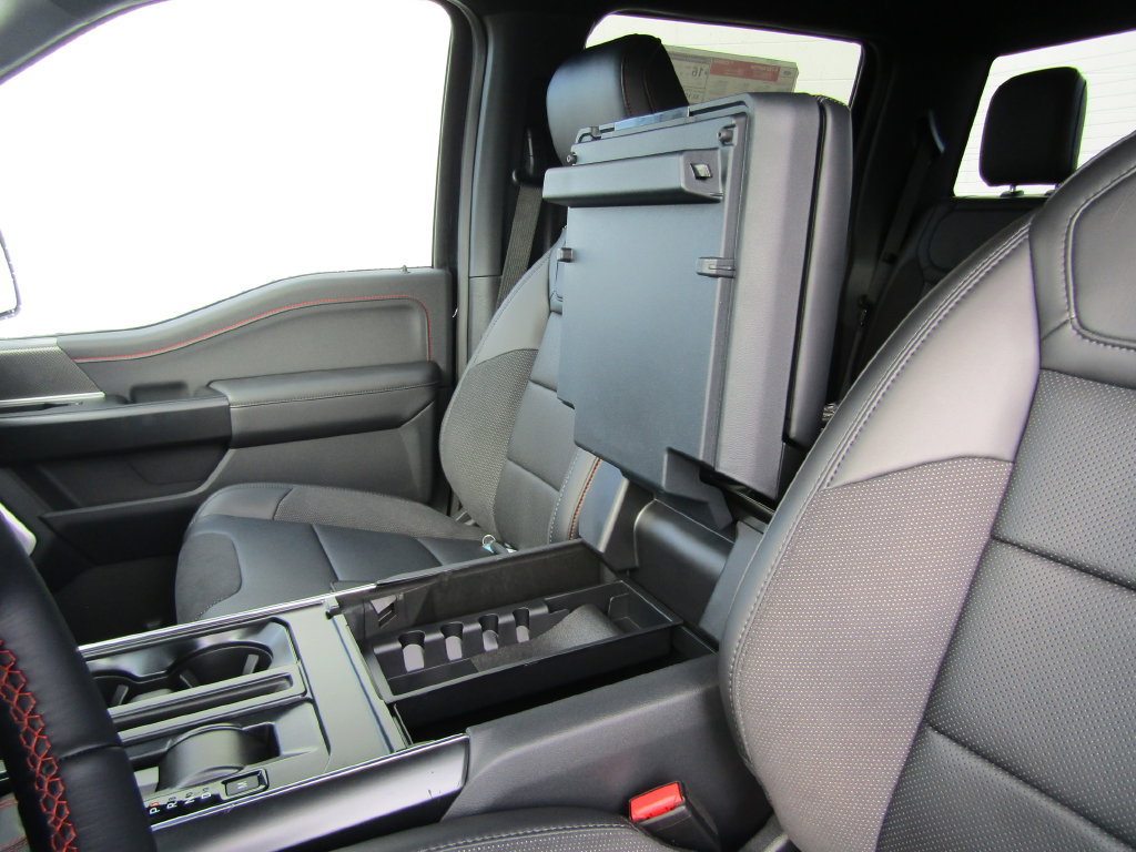 New 2026 Ford F150 Raptor AWD/4WD image 57