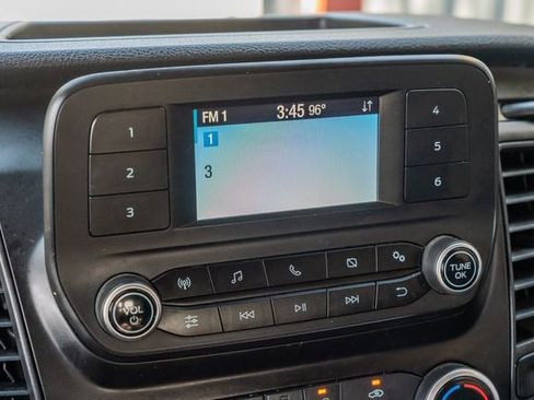 Used 2023 Ford Transit 250 148 High Roof Extended w/ Load Area Protection Package image 28