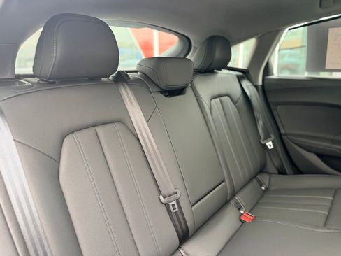 Certified 2025 Audi A5 2.0T Premium Plus w/ Premium Plus image 19