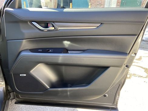 Used 2021 MAZDA CX-5 Grand Touring w/ GT Premium Package image 27