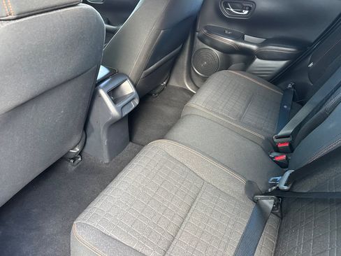 Used 2024 Honda HR-V Sport image 26