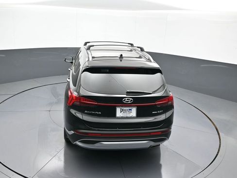 Used 2023 Hyundai Santa Fe Limited AWD/4WD image 40