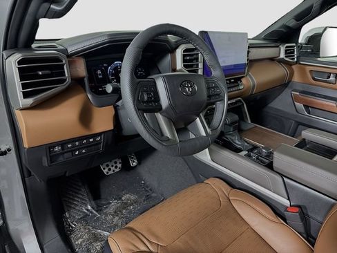 New 2026 Toyota Tundra 1794 Edition image 19