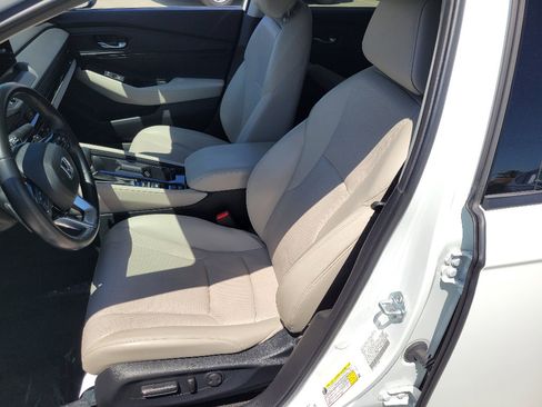 Used 2024 Honda Accord Touring image 18