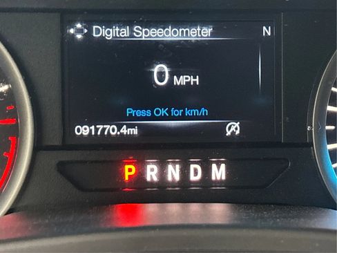 Used 2019 Ford F150 XLT w/ Equipment Group 302A Luxury AWD/4WD image 44
