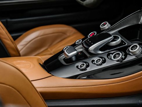 Used 2018 Mercedes-Benz AMG GT C image 65