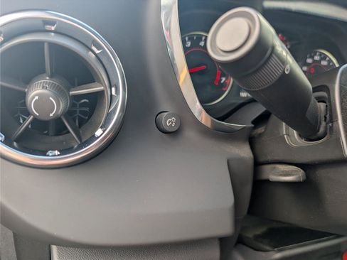 Used 2023 Chevrolet Camaro LT w/ RS Package RWD image 30