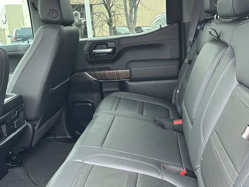Used 2021 GMC Sierra 1500 Denali w/ Denali Ultimate Package image 31