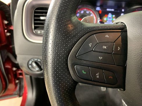 Used 2021 Dodge Charger SXT w/ Blacktop Package image 20