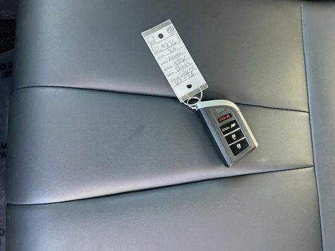 Certified 2025 Acura ADX image 38