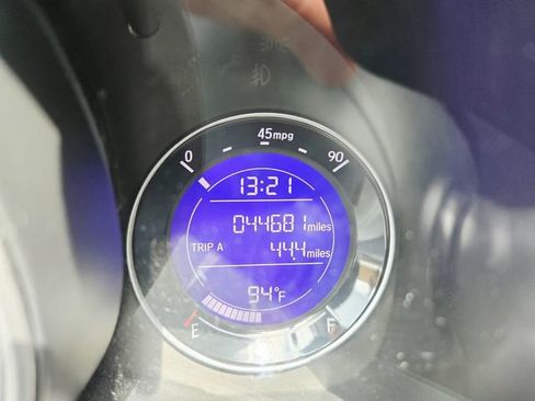Used 2020 Honda Fit LX image 20