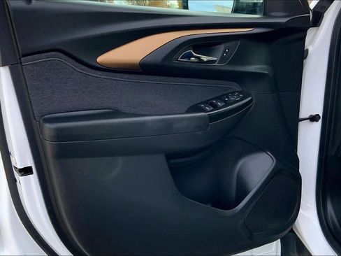 Used 2023 Chevrolet TrailBlazer ACTIV w/ Convenience Package image 20