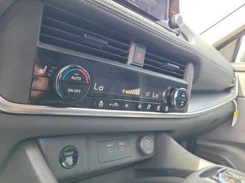 New 2026 Nissan Rogue Dark Armor FWD image 17