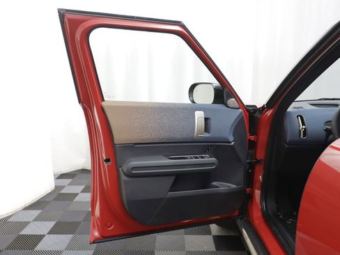 Certified 2026 MINI Cooper Countryman S AWD/4WD image 4