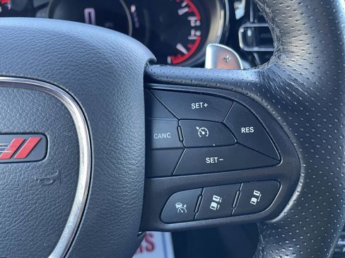 Used 2023 Dodge Durango GT AWD/4WD image 22