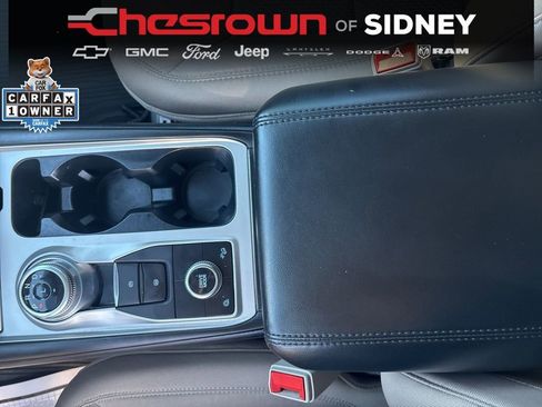 Used 2022 Ford Explorer 4WD image 19