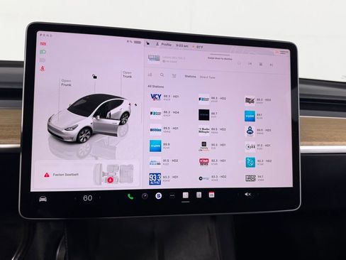 Used 2024 Tesla Model Y Long Range image 19