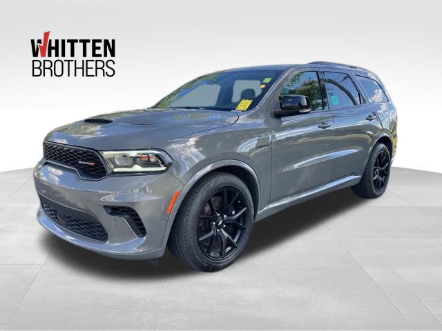 Used 2026 Dodge Durango GT AWD/4WD image 1