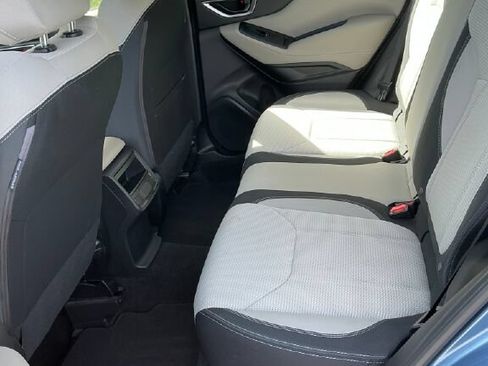 Certified 2022 Subaru Forester AWD/4WD image 11