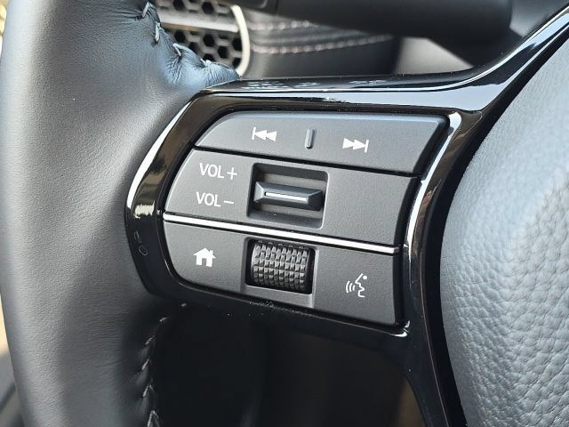 Used 2026 Honda HR-V EX-L image 30