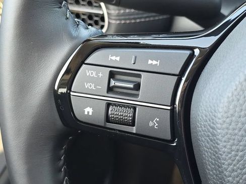 Used 2026 Honda HR-V EX-L image 30