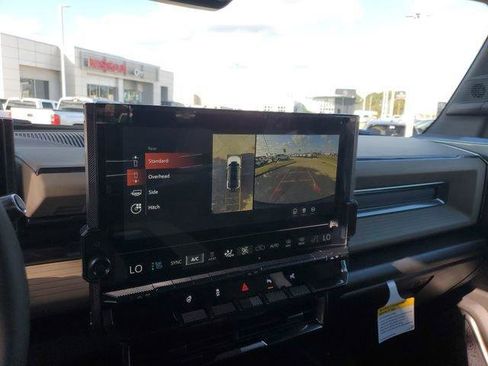 New 2026 GMC Hummer EV SUV AWD/4WD image 20