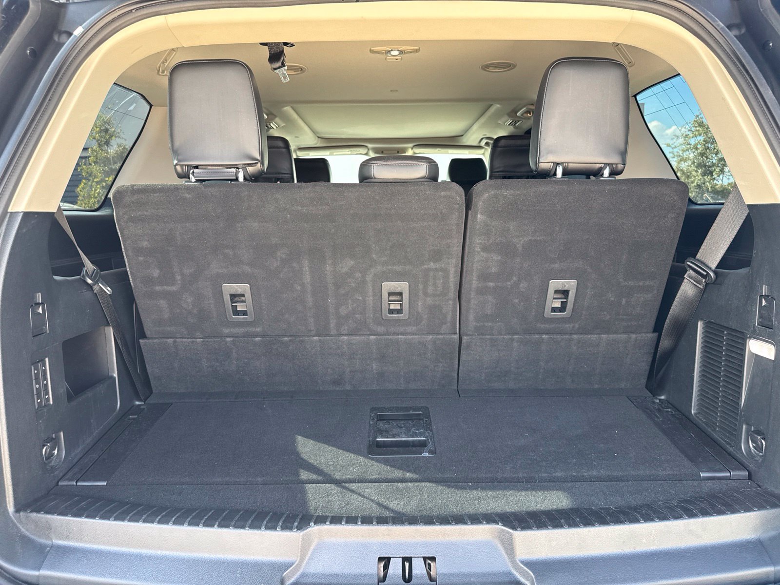 Used 2020 Ford Expedition Platinum RWD image 24