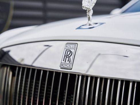 Used 2019 Rolls-Royce Ghost image 15