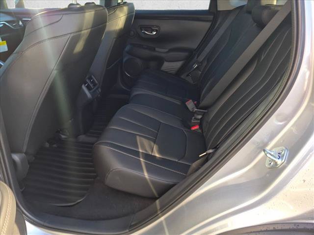 New 2026 Acura ADX FWD image 26