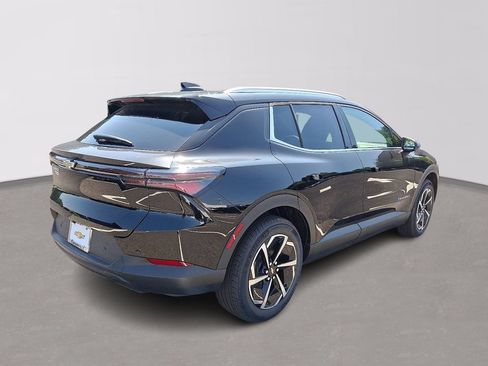 New 2026 Chevrolet Equinox EV LT FWD image 4