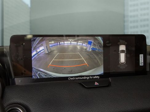 Used 2025 MAZDA CX-90 3.3 Turbo w/ Preferred Package image 34