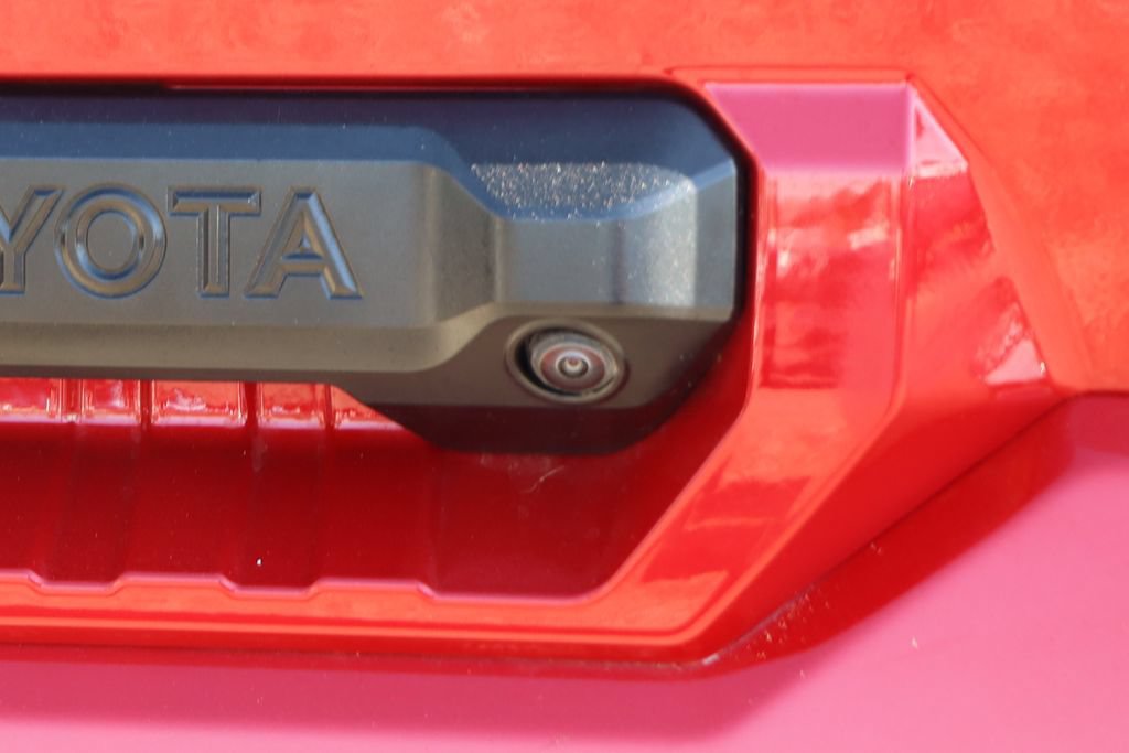 Used 2023 Toyota Tundra SR5 w/ TRD Off-Road Package RWD image 47